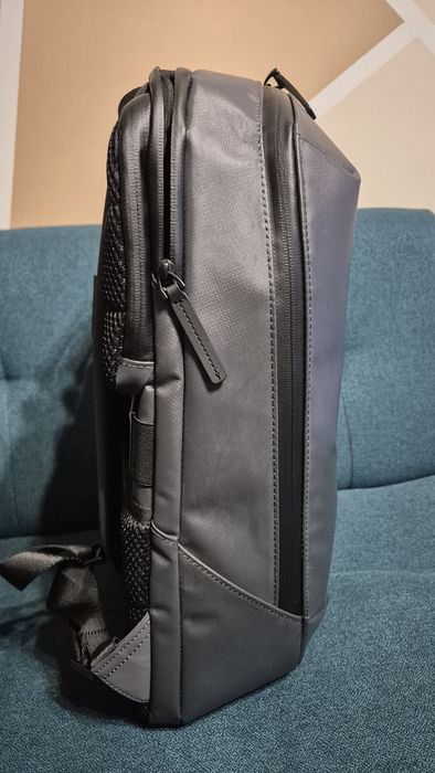 Vand rucsac Mercedes Benz, ideal pentru laptop. Cod produs B66959479