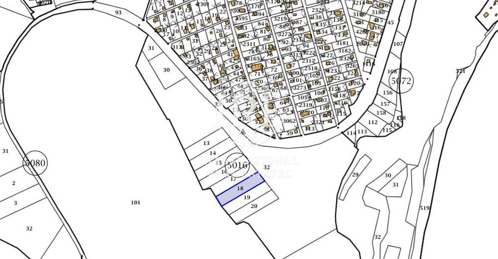 Продава се Парцел в Варна, м-т Ракитника - 2866 кв.м за 100 €/кв.м - Снимка #3