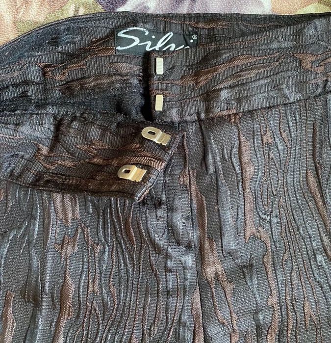 Костюм Дизайнерски - Панталон+Сако