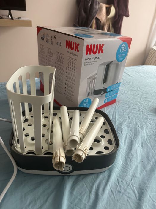 Стерилизатор  NUK