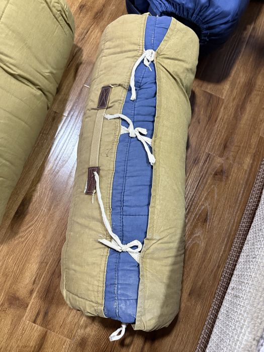 Продаю спальники