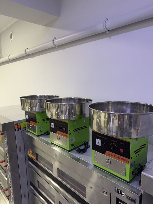 Попкорн апарати сифати зур Попкорн апарат (Popcorn aparat ) Попкорн а