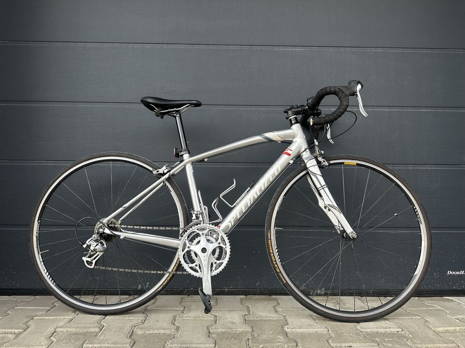 Шосеен велосипед Specialized 51см 28” 3х8