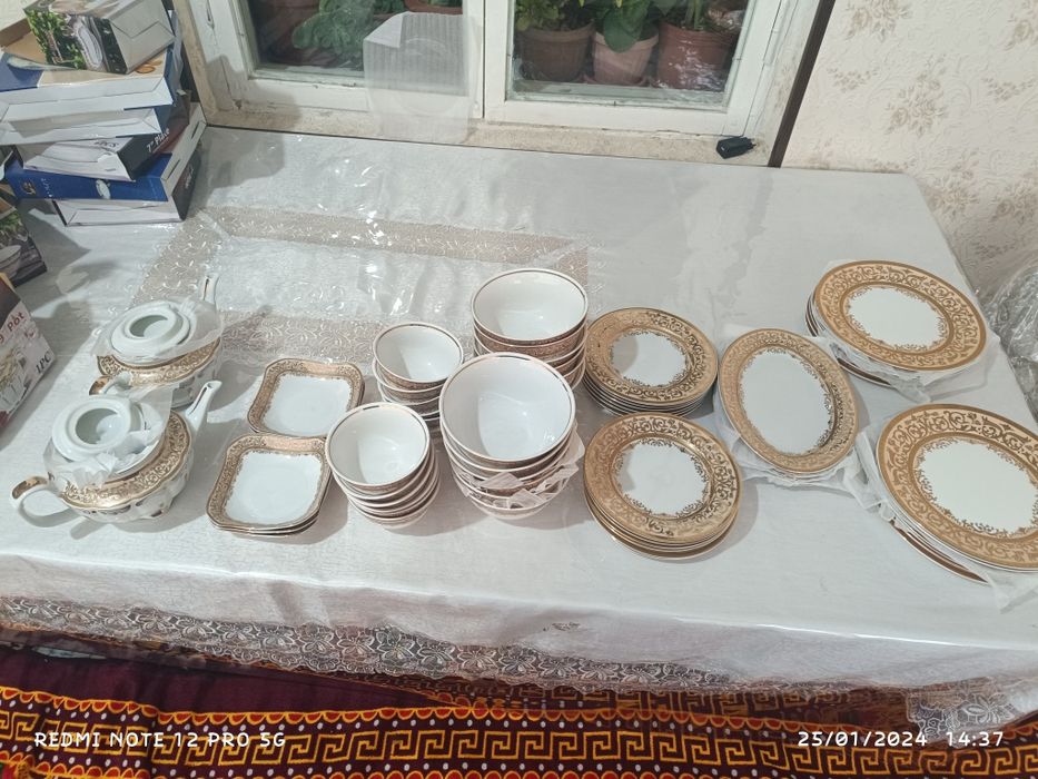 Idish  chaq chuq meva soladigan