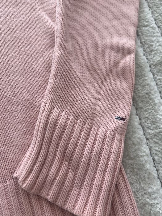 bluza Tommy Hilfiger