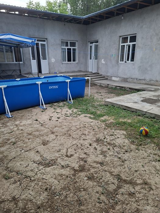Участка сотилади