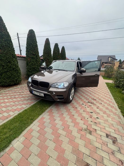 BMW x5 , 3.0 , 245 cai , an 2010