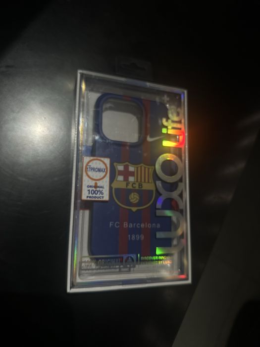 Чехол барса для 13/14 pro