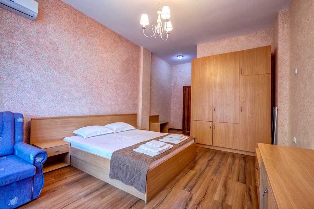 Продавам Студио до плажа в Шкорпиловци | Басейн | Готово за нощувки