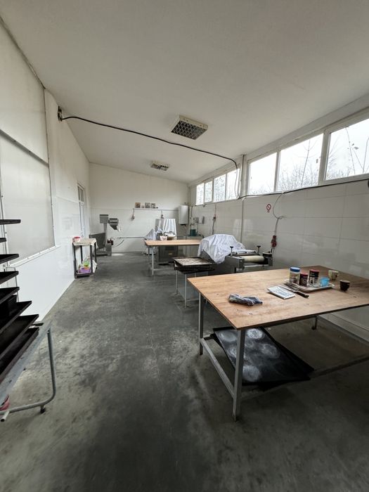 Închiriez afacere la cheie Brutarie utilaje ca noi