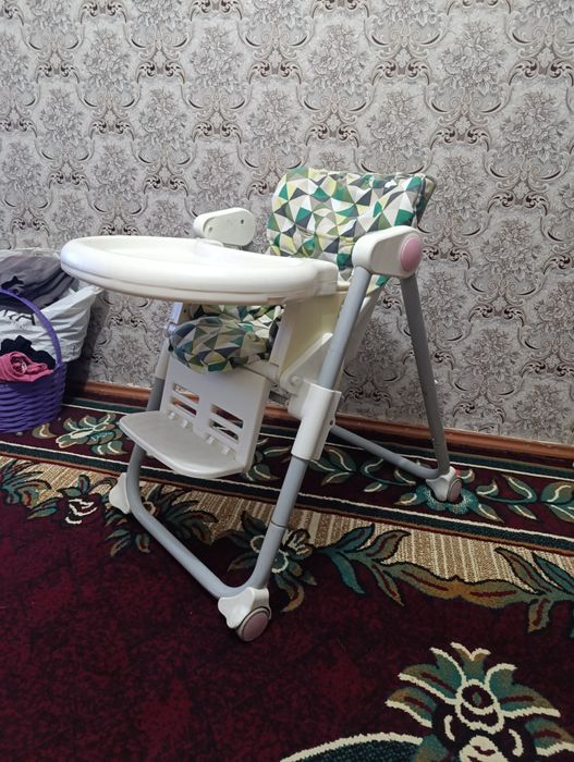 Детский стул разборный