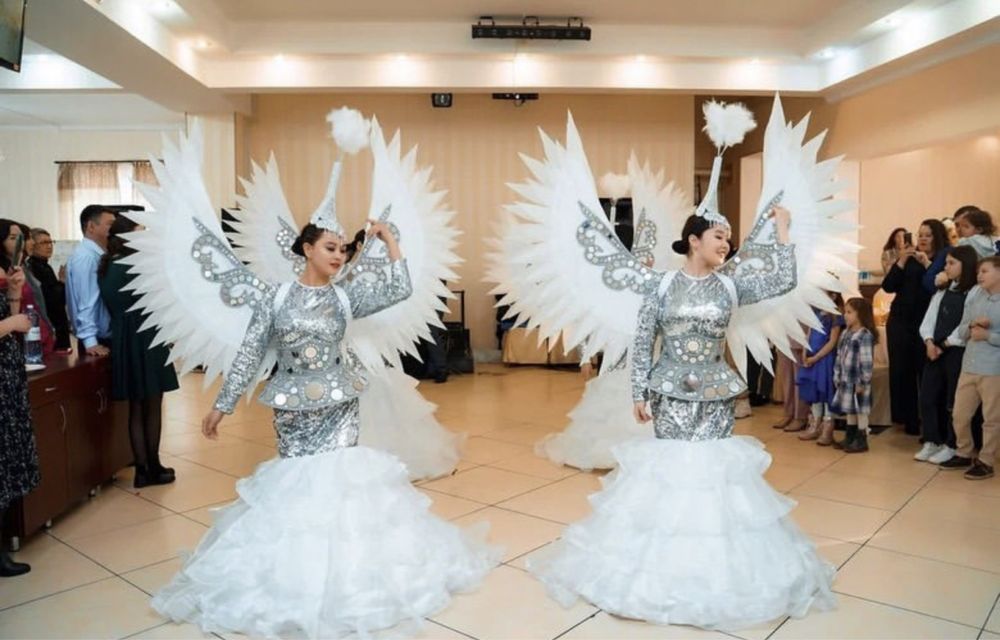 Костюмы для выступления на мероприятиях