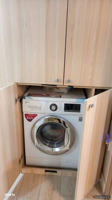 Apartament elegant cu 2 camere  Pipera, în spatele Porche, 675 eur/lun
