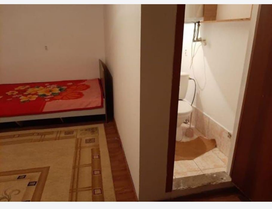 Сдаётся уютные комнаты в общежитии