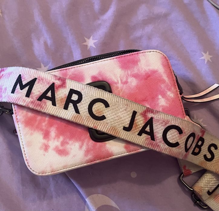Чанта Marc Jacobs