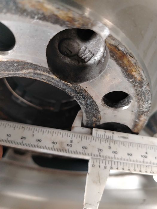4бр.алуминиева джанта 17цола за Mercedes 5x112
