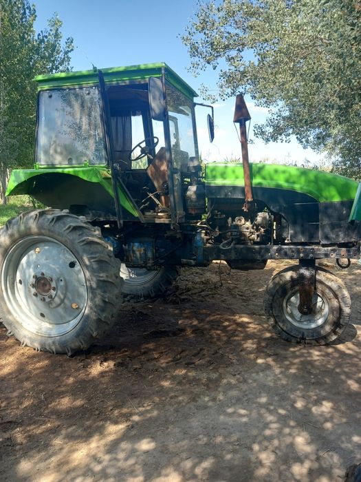 Mtz 80 sotiladi Gibrit
