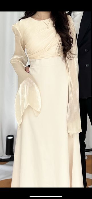 Продается платье/ Көйлек сатылады