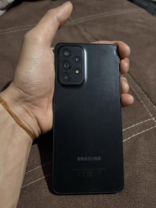 Samsung A33 5G 6/128 gb