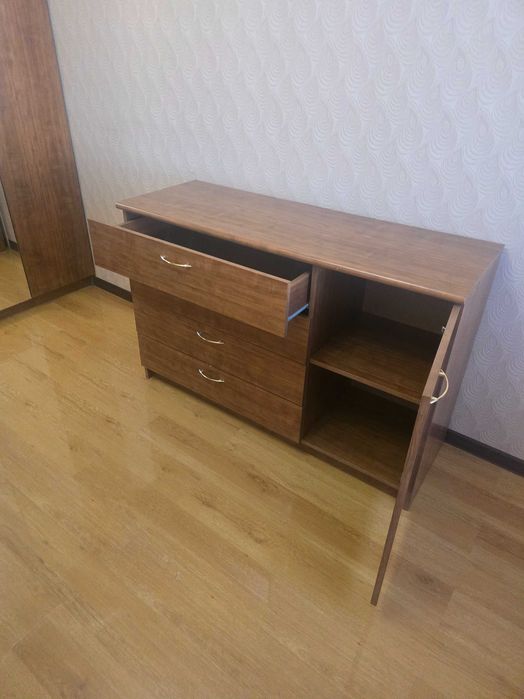 Спальный комплект