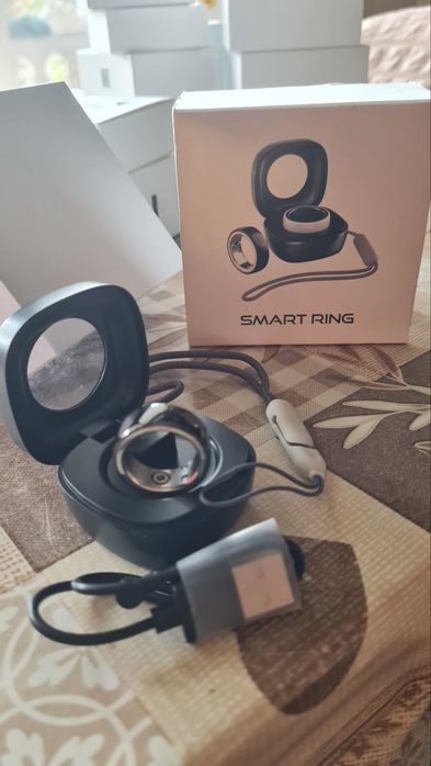 SMART RING   внос германия