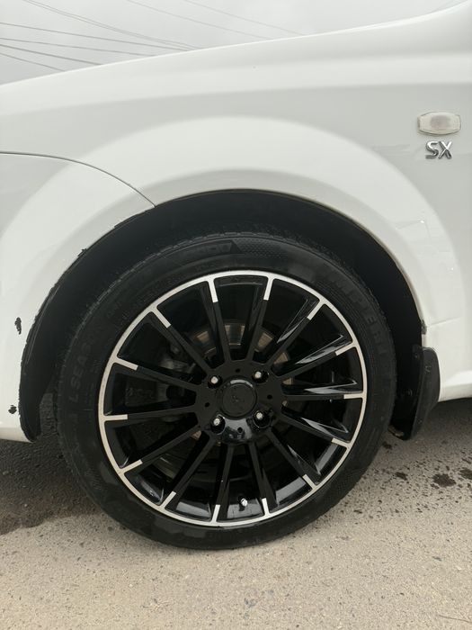 Gentra 2014 Arenda s vikup