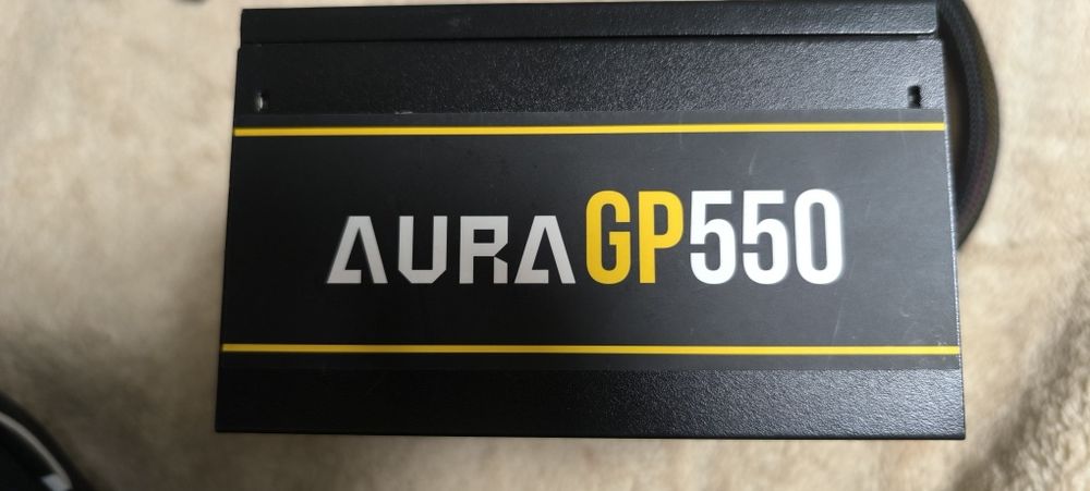 Блок питания AURA