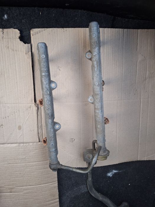 Продам форсунки от камри 35