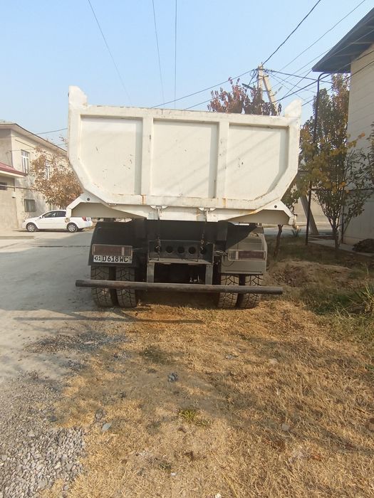 Man samasaval sotiladi 2013 yil