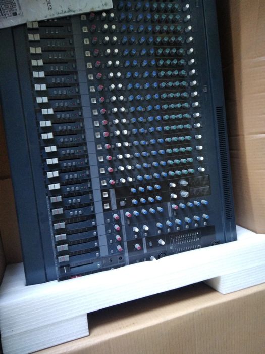 Продам микшерный пульт