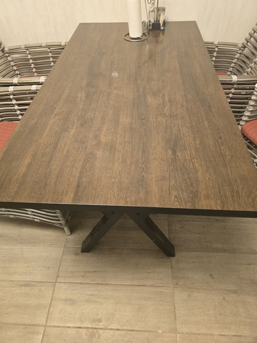 Стол 150×80 осталось 3 шт