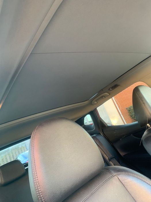 Nissan Qashqai j11 1.5 dci tekna