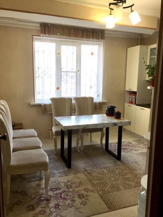 Продается квартира