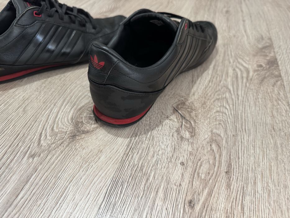 Adidas Originals Porsche  Speedster Sport