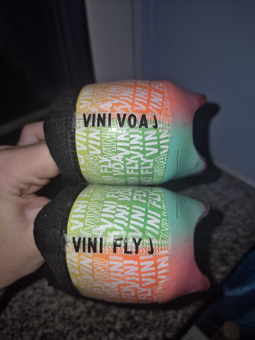 Nike mercurial vapor 16 elite