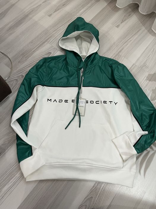 Compleuri Made By Society XL