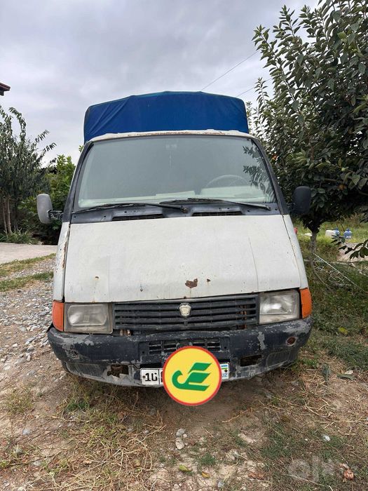 Gazel  1999 yil kelishiladi