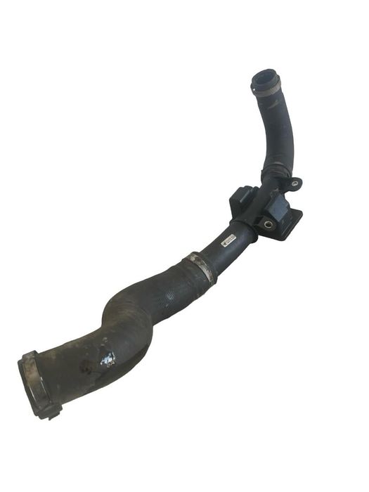 Furtun Intercooler Renault Kangoo / Grand Kangoo Kw0/1_ 2008 - > 1.5 Dci 70 K9K 714, K9K 800, K9K 840 8200534296E