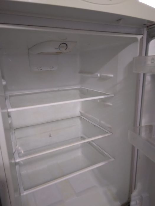 Холодильник рабочий Б/у
