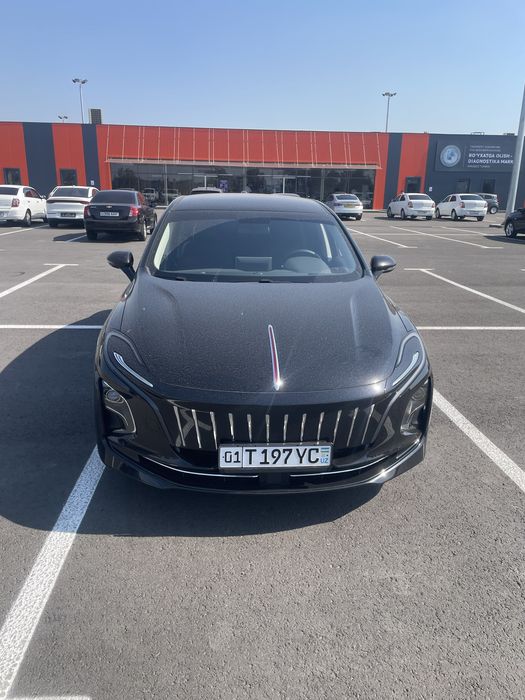 Suxoy Arenda honji Honji Hongqi