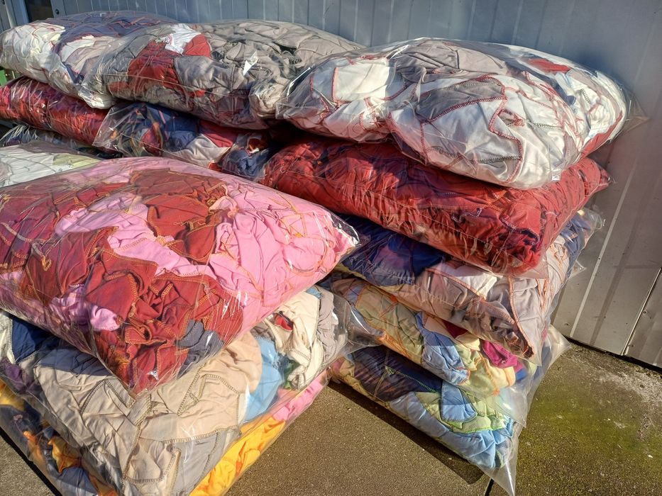 Lavete textile din bumbac nou