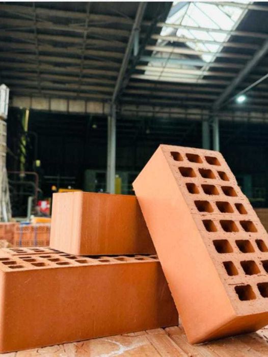 Кирпич облицовочный в Алматы.