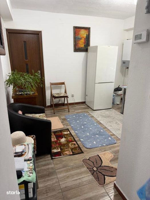 Apartament 2 camere, 43.70 mp, Calea Severinului