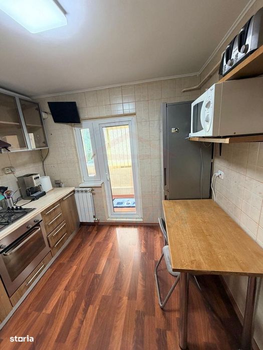 Apartament,