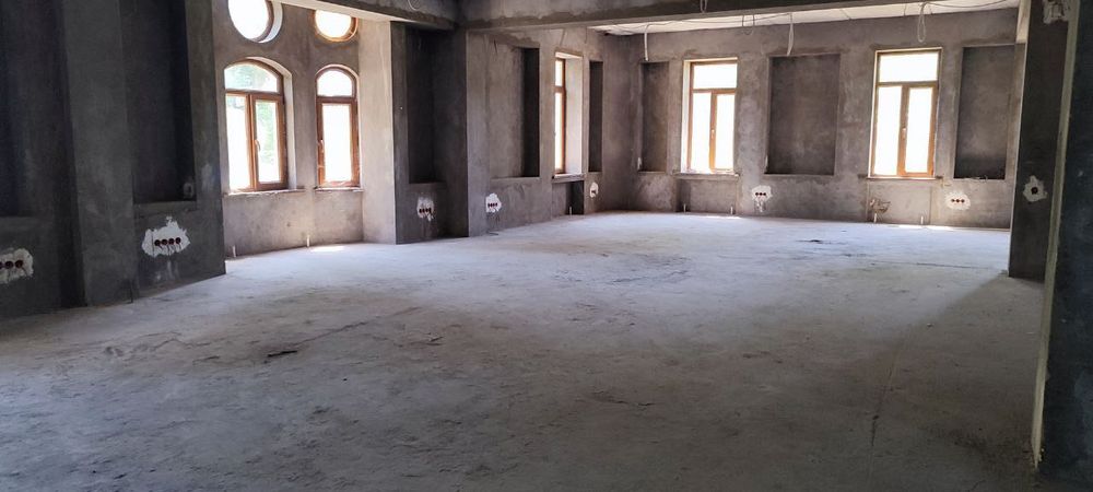 Срочно продаётся нежилое здание в мирабадском районе