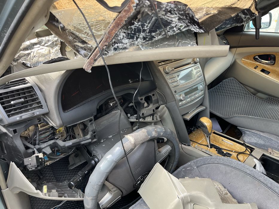 Тоета камри 40. 2007 гв.