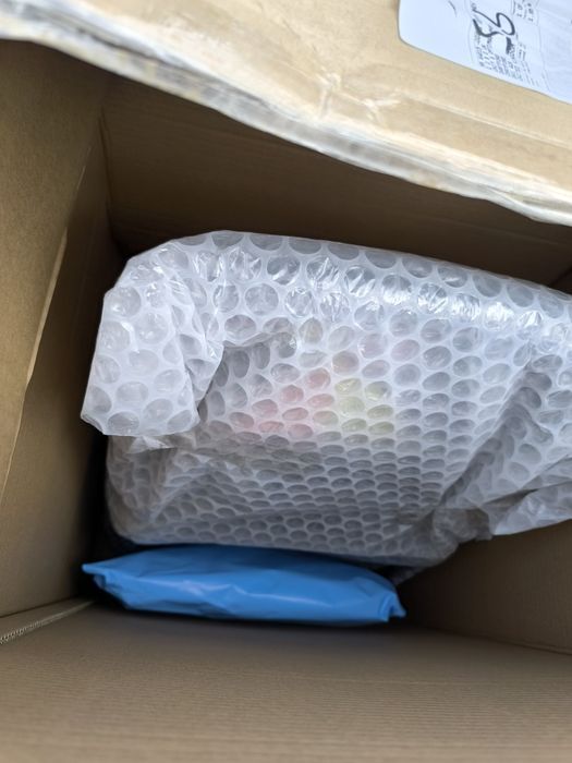 Чисто нов КОШ за Cosatto Giggle 2in1 Kaleidoscope (без шаси)