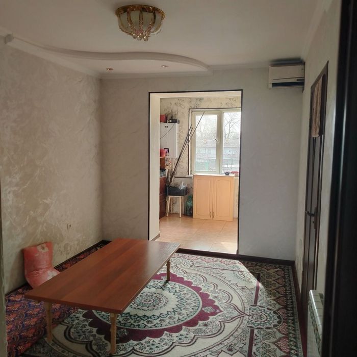 TTZ Sanifda 2 xona kv ijaraga beriladi