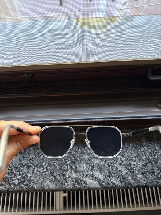 Ochelari de soare Emporio Armani