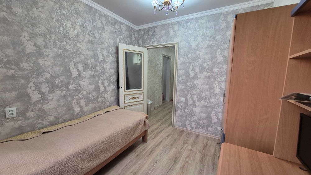 Продам 4-комн. квартиру